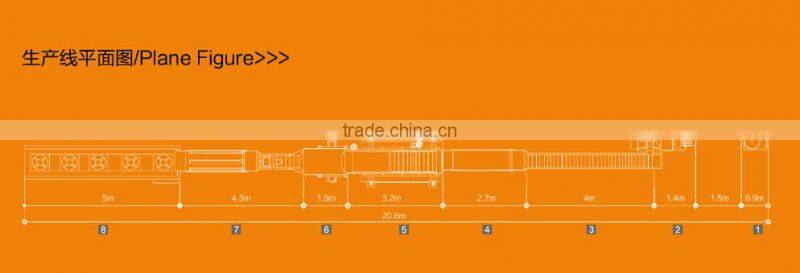 Corn Curls/ Kurkure/ Cheetos/ food extruder machine -- Jinan DaYi Extrusion Machinery