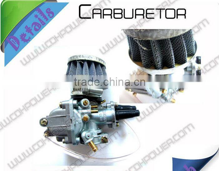 80cc Motor Bicycle Engine Kit/ Motorized Bike Gas Kits/bicycle gas motor kit