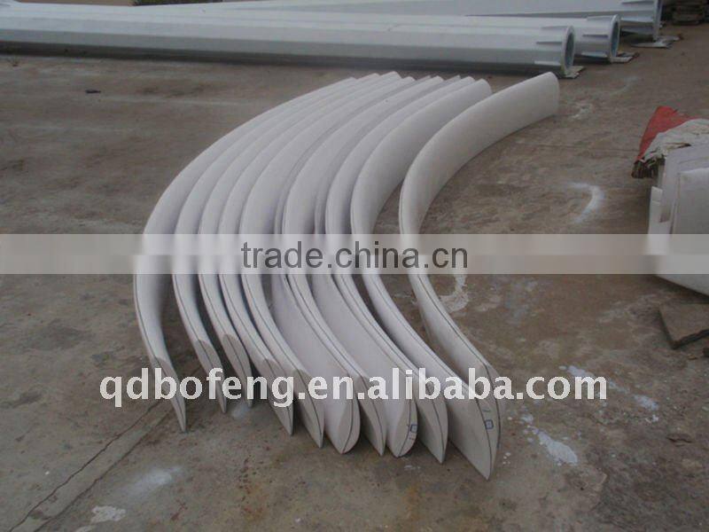 3kw home use vertical wind turbine