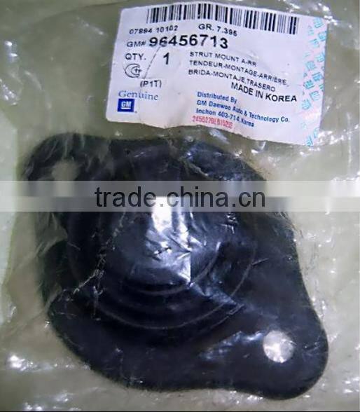 Kalos/Aveo(T200) 03-08 Strut Mount-RR OE 96456713