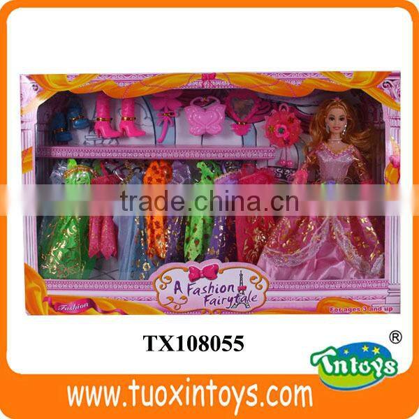 American clothes doll girl, make American girl doll clothes wholesale