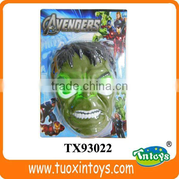 Halloween skull masks, plastic skull mask, skull face mask