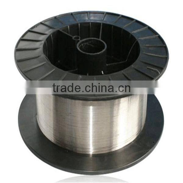 tig weld mild steel flux cored welding wire for tig welding machine