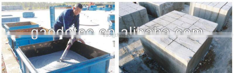 New Generation Hot sale Automatic Foam concrete machine