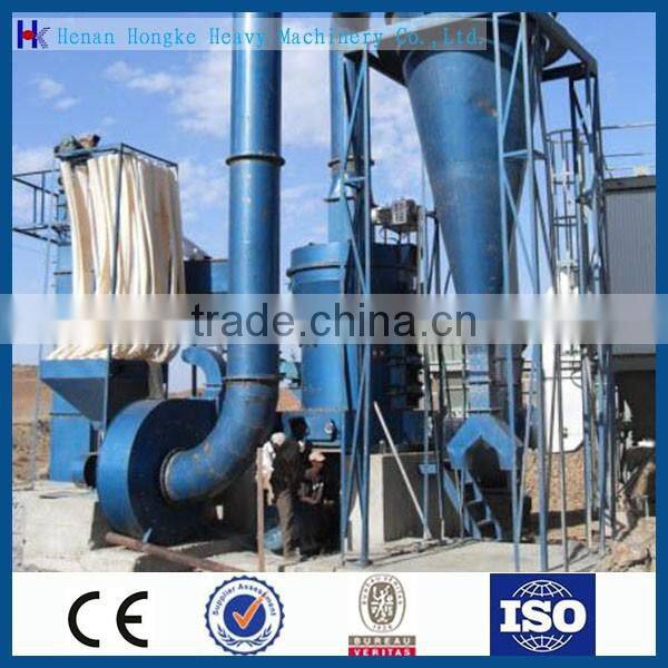 Limestone Raymond Mill Grinding Machine