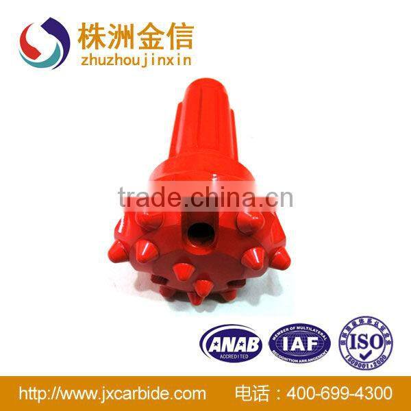 tungsten carbide mining DTH hammer button bits manufacturers