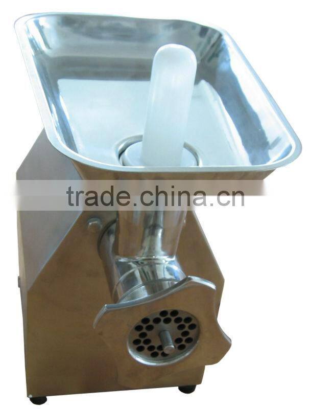 GRT-MC12 Stainless Steel 12mm Universal Meat Grinder