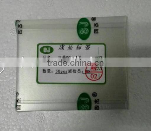 Mitsubishi OCA optical adhesive for iphone 4 5 6 for Samsung glass lens oca glue film
