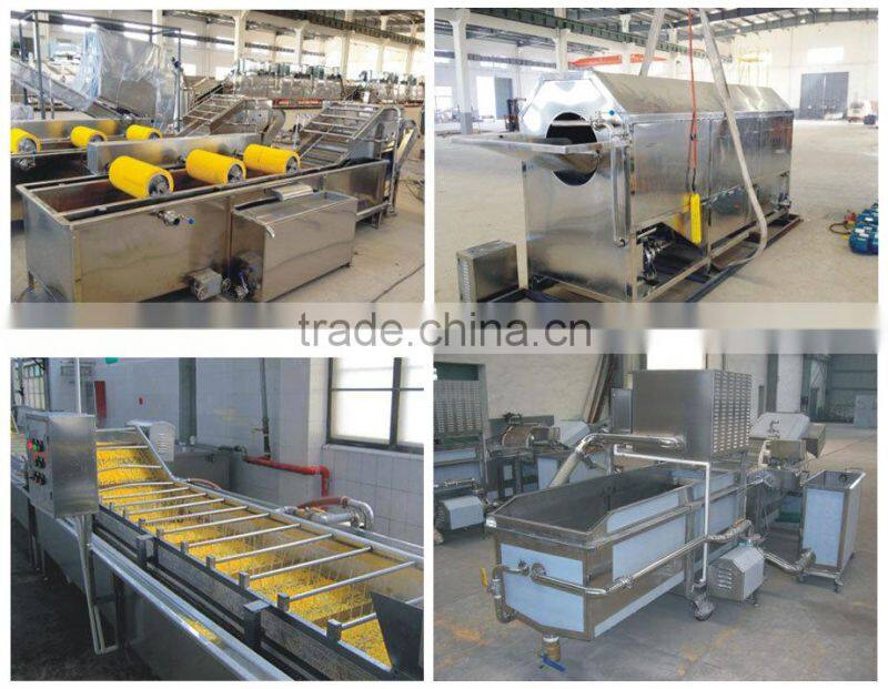 Vegetables and fruits dehydrator chilli drying line