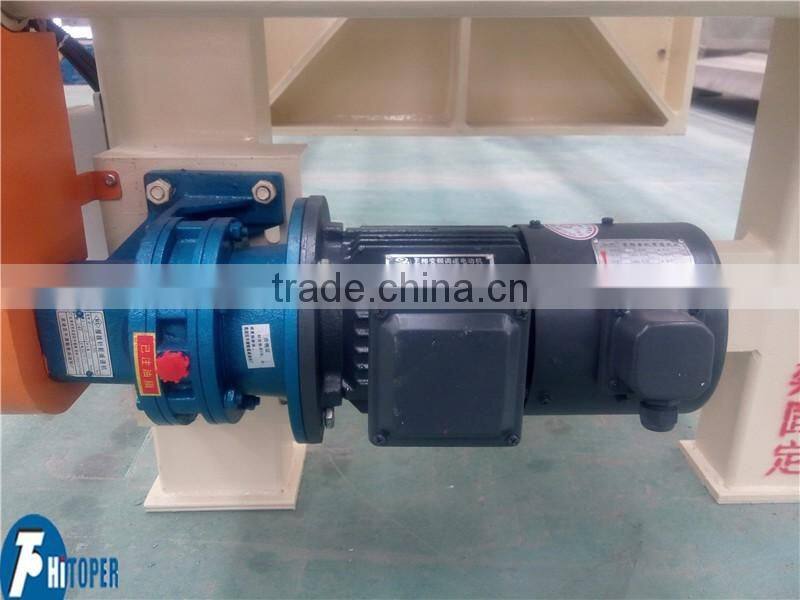 Membrane Filter Press For Porcelain Kaolin