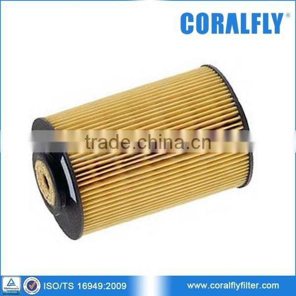 Truck Diesel Engine Fuel Filter 0004773815