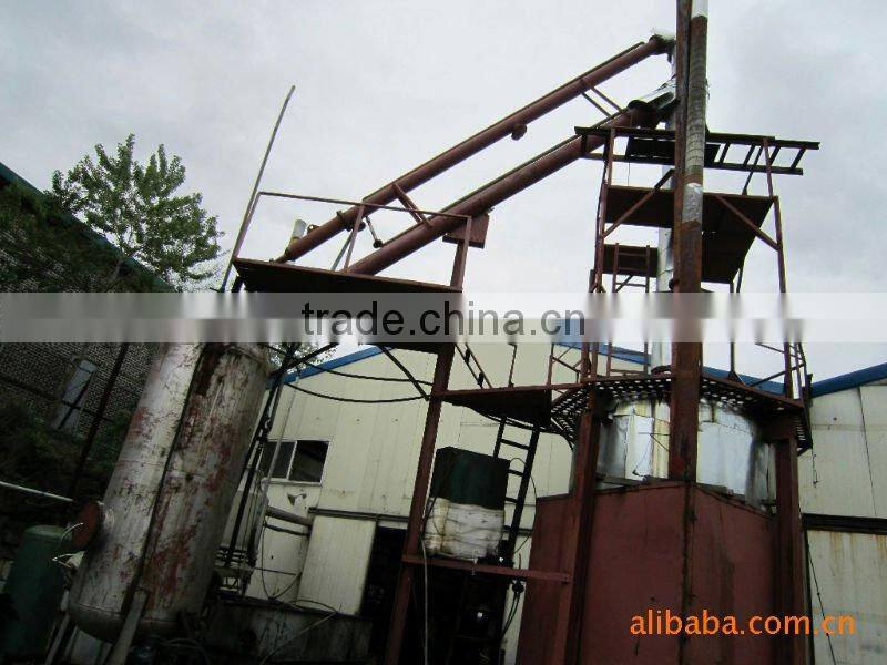 New Technology Raw Oil To Diesel Refinery Distillation Equipment