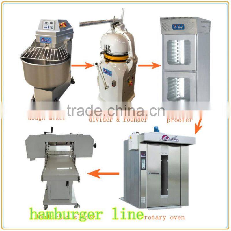 industrial bread baking ovens bread making machines