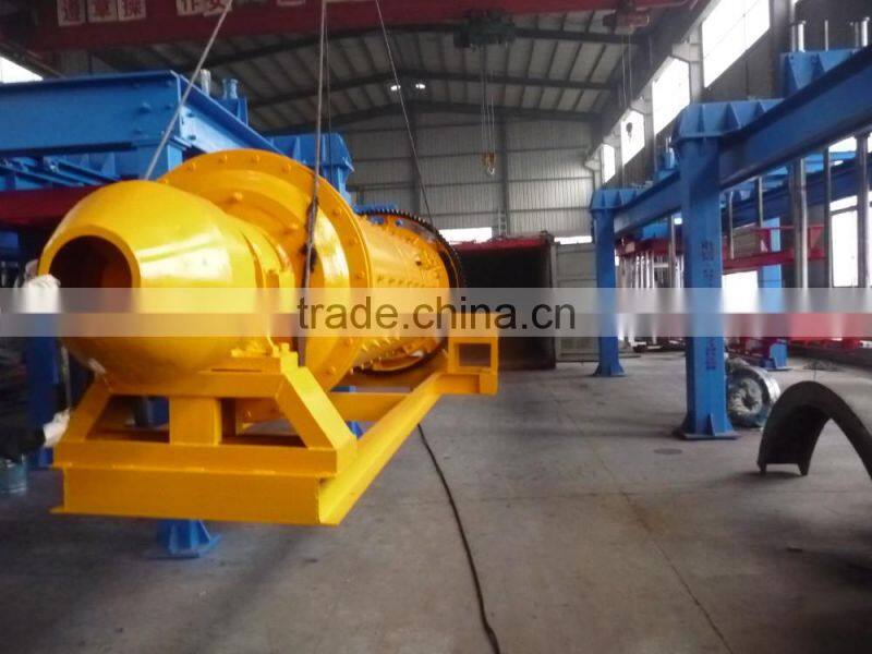 Best Price High Output small ball mill supplier, ball grinding mill price