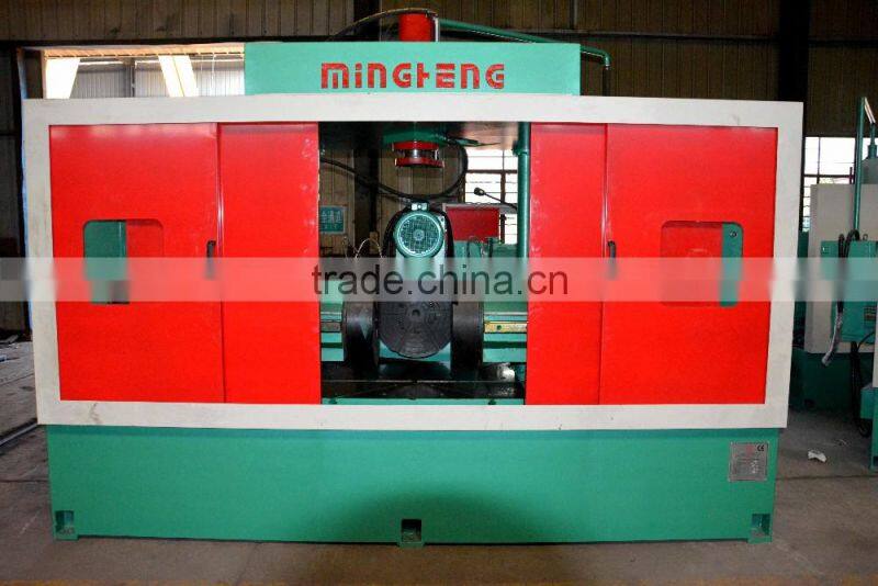 tee beveling machine