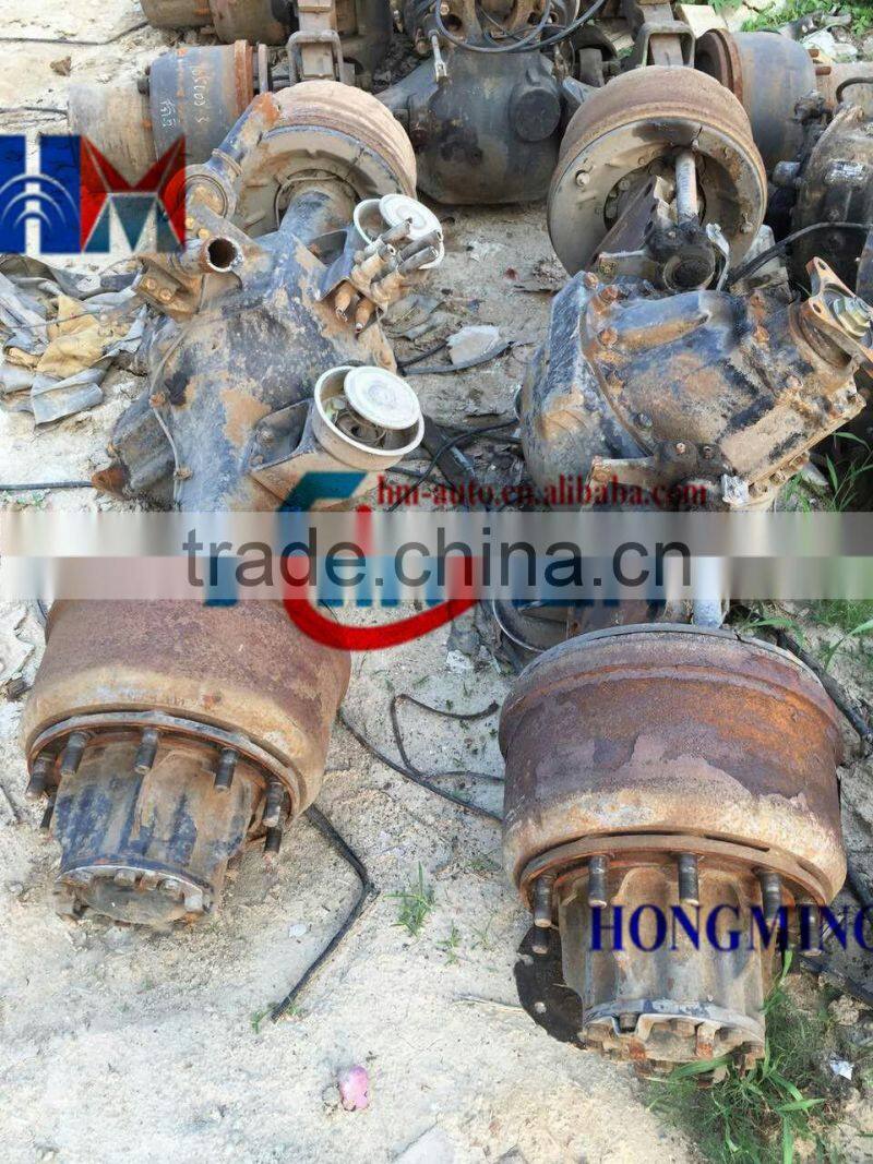 used n issan UD rear axles for UD Truck,jo8c