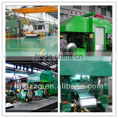 Aluminum Foil Rolling Mill, Aluminum Foil Rolling Machine