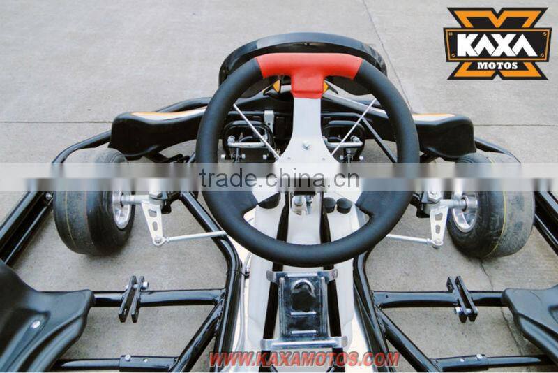 9HP 270cc Rental Go Kart