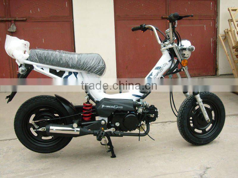 mini50 motorcycle