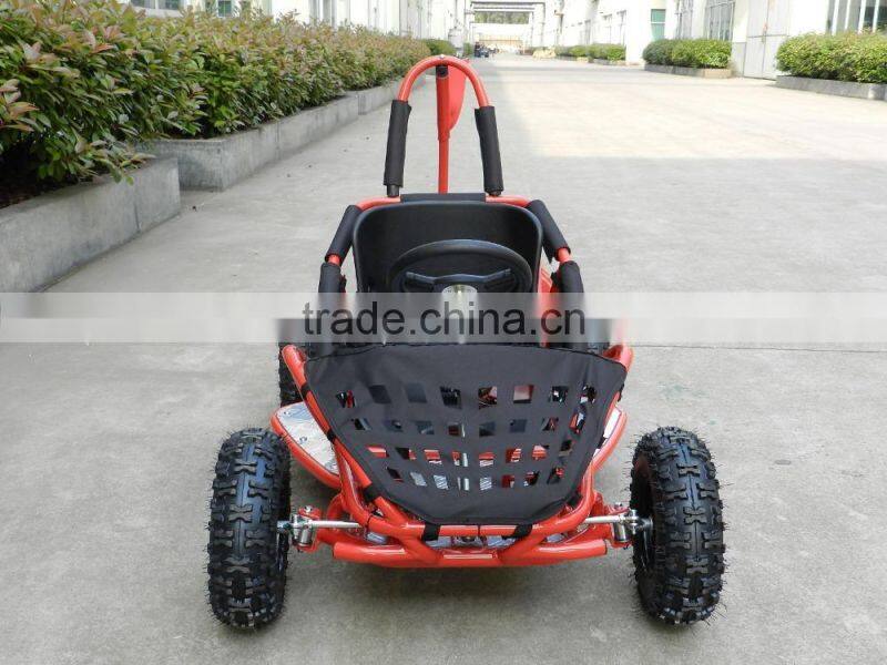 electric off road go kart