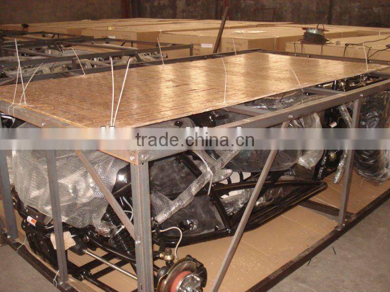 NEW RL1100 BUGGY DUNE BUGGY EFI 4X4