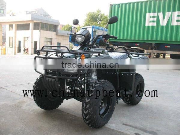 250cc utility ATV