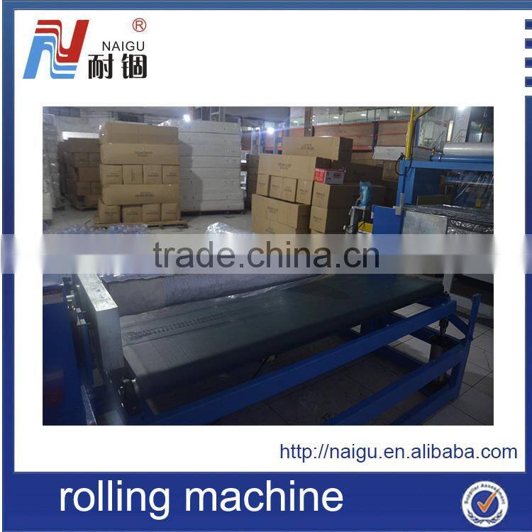 high efficiency semi-automatic welding machines---best sales and best service