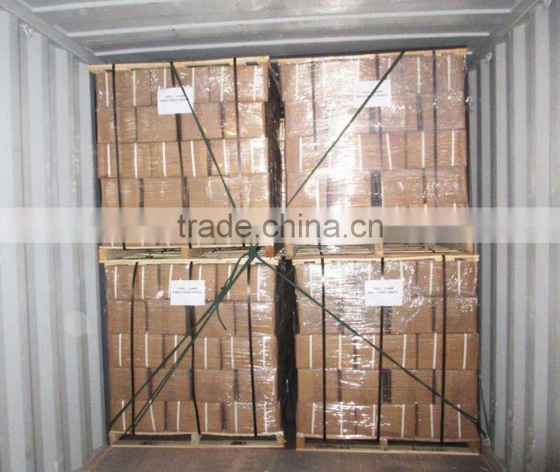 Solar module earthing clips for sale