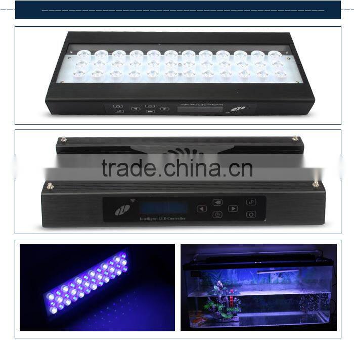 108w SPS lps grow well Aquarium widely use aquarium led lighting coral