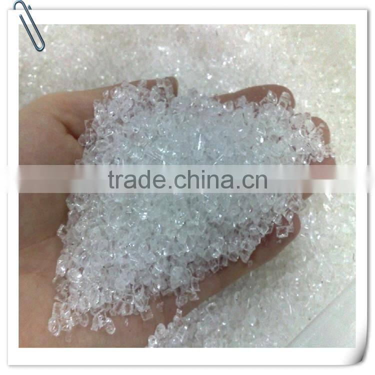 Solid Thermoplastic Acrylic Resin for coating