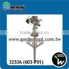 Irrigation Sprinklers For Landscape