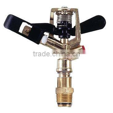 Full Circle Metal Irrigation Sprinkler