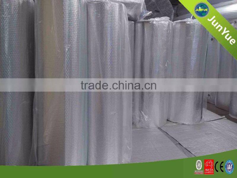 Commercial Building Reflective Double Bubble Foil Insulation