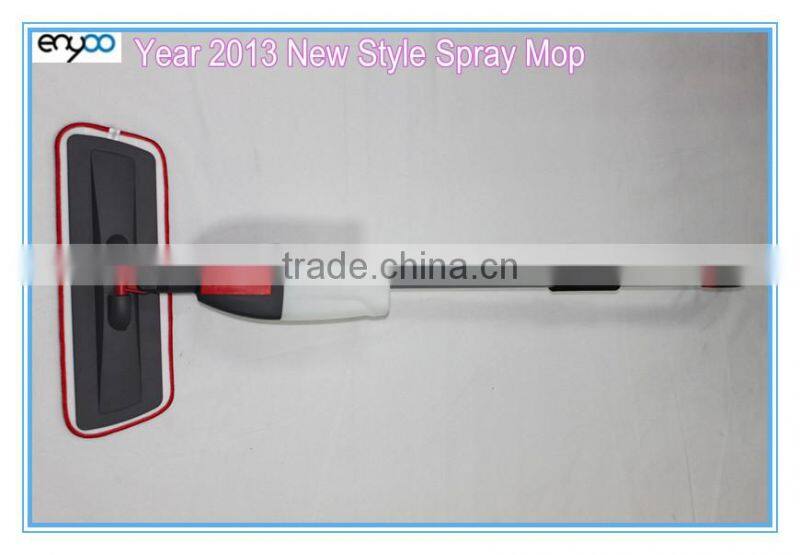 spray floor mop