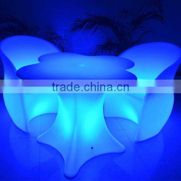 Modern Design LED Furniture