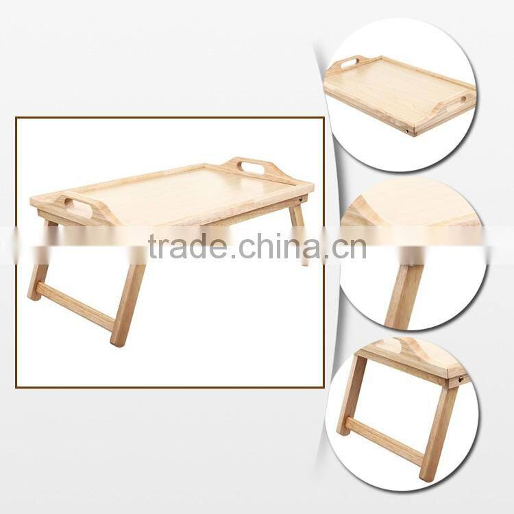 Brand New China Factory Wooden Vegetable Tray