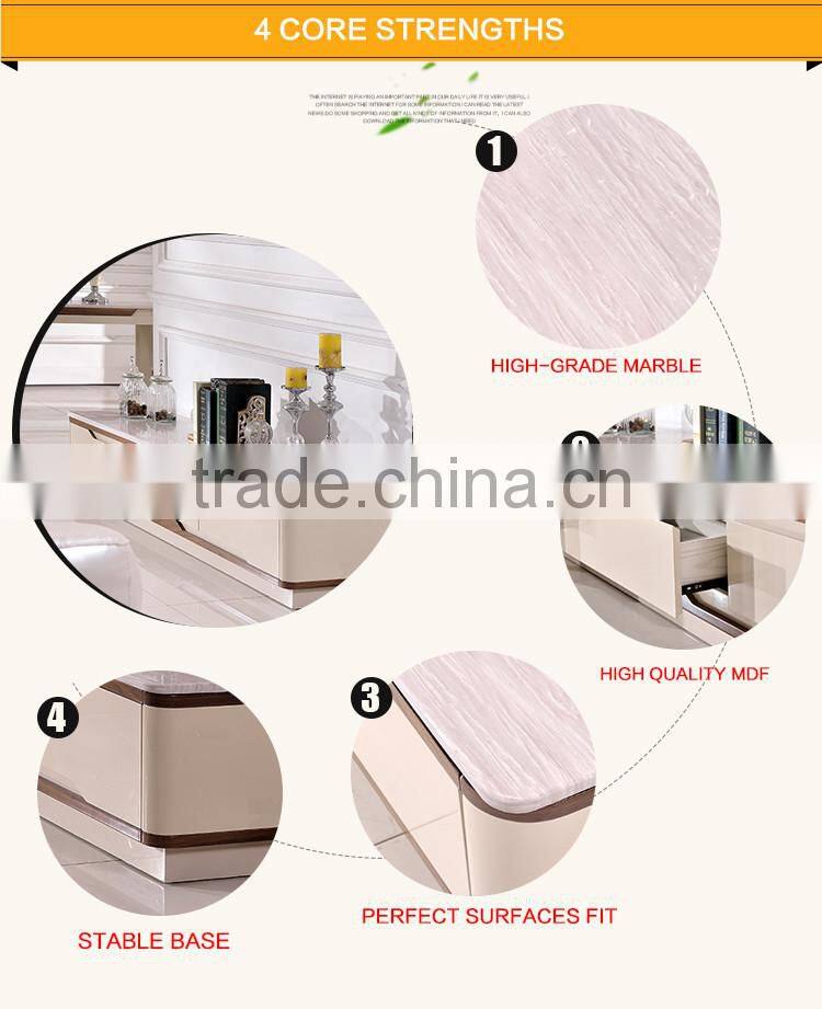 E386 Modern Design TV Display Stand