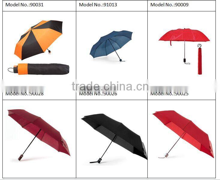 Colorful event gift customized umbrella promotion umbrella