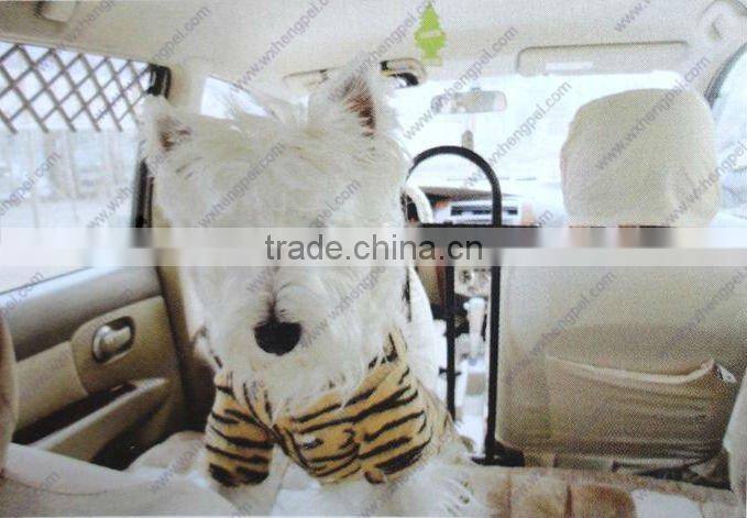 Car Window Pet Gate Car Window Guard Expandable pet car guard pet product