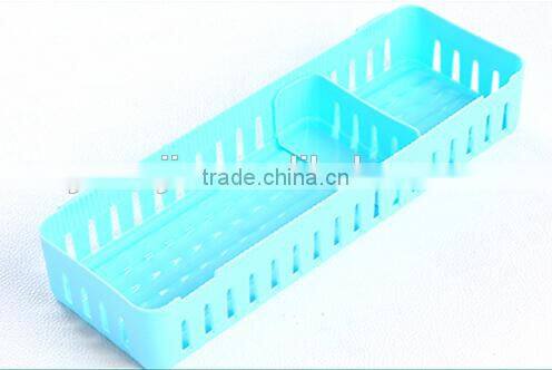 New arrival Kitchen Fridge superposition separate storage box Storage Drawers