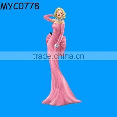 Marilyn Monroe precious moments