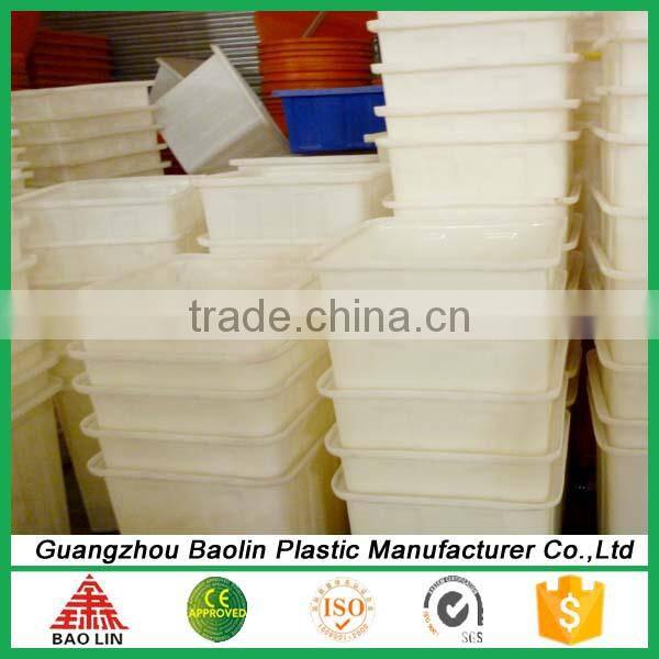Plastic Container, Foldable Containers, Stacking