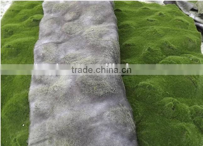 latest camping grass moss,simulation Turf Synthetic grass