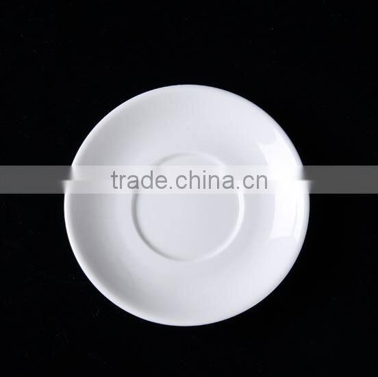 Fine porcelain espresso coffee cup set ceramic tea cup round shape coffee mug shapes