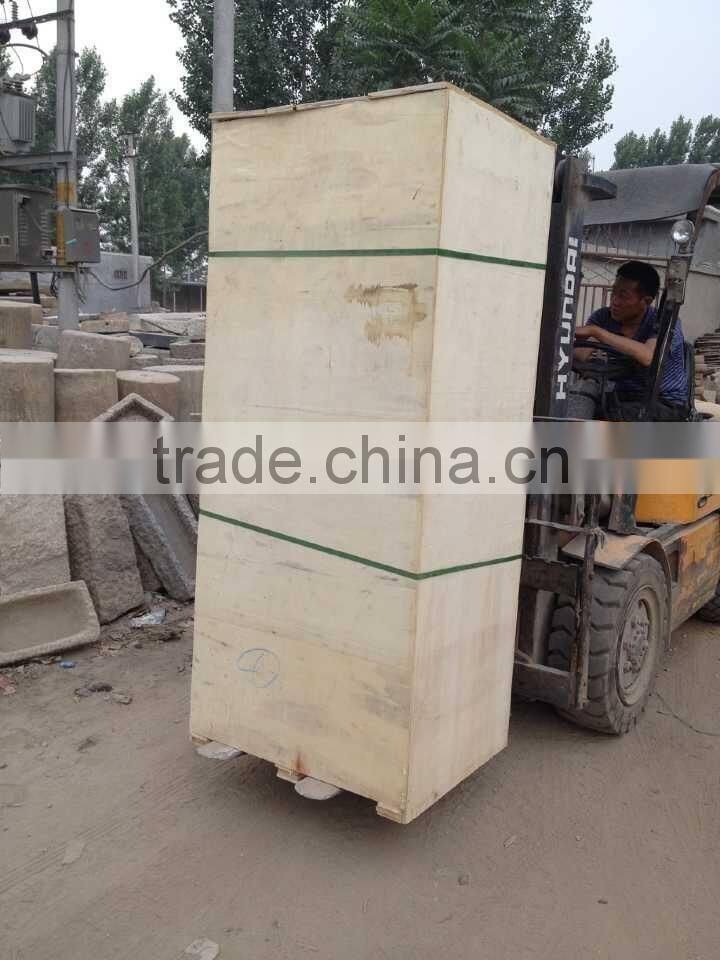 Antique wooden carving eagle wall relief decoration