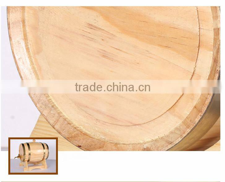 wooden barrel,wood beer barrel,new item wine barrel with stand barrels custom barrels