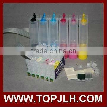 CISS for Epson workforce 625,630,633,840