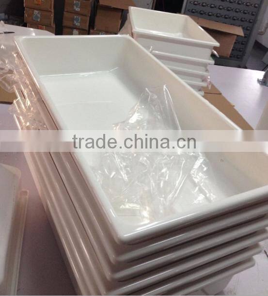 custom made vacuum forming blister packaging