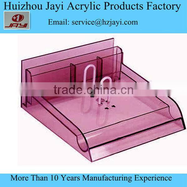 Wholesales! Factory custom low price acrylic paper desk calendar printable paper desk calendars 2014