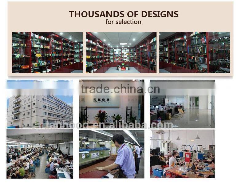 Travel Document Holder High-grade imported Italian leather